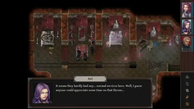 Demonheart: Hunters — изображение 2