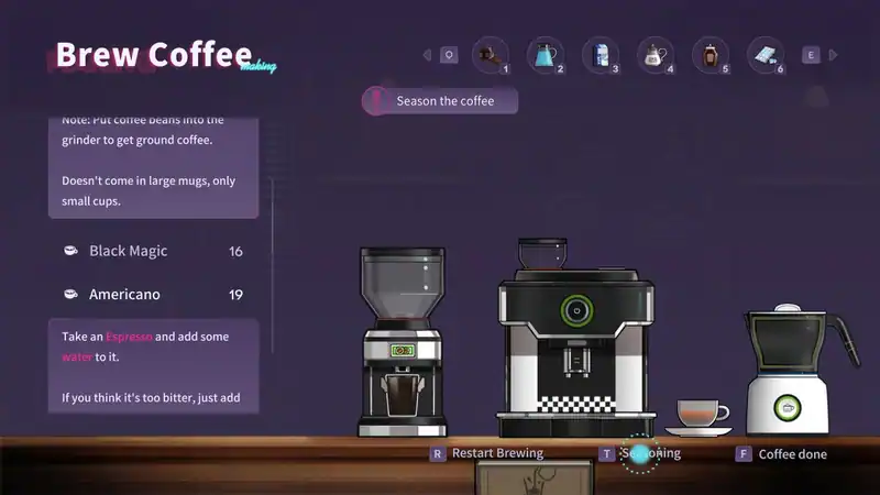 Affogato — изображение 1