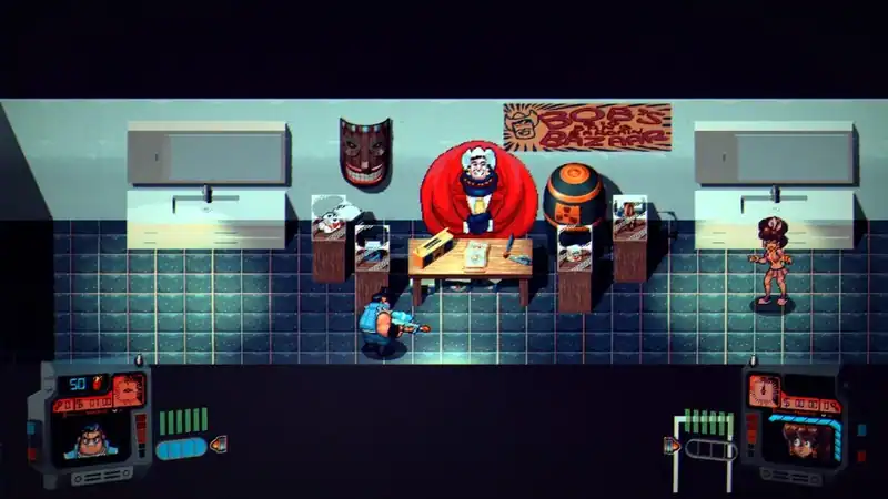 Demons Ate My Neighbors! — изображение 2