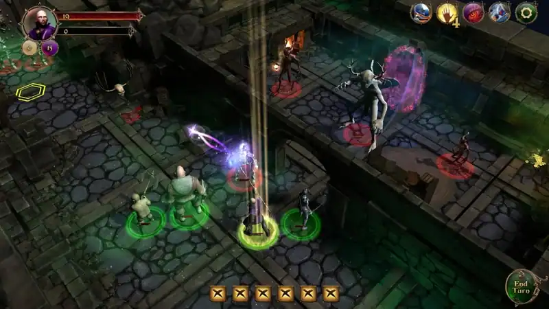 Demon's Rise - War for the Deep — изображение 2