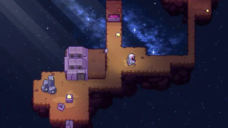 Deneb: Across the Stars — изображение 1