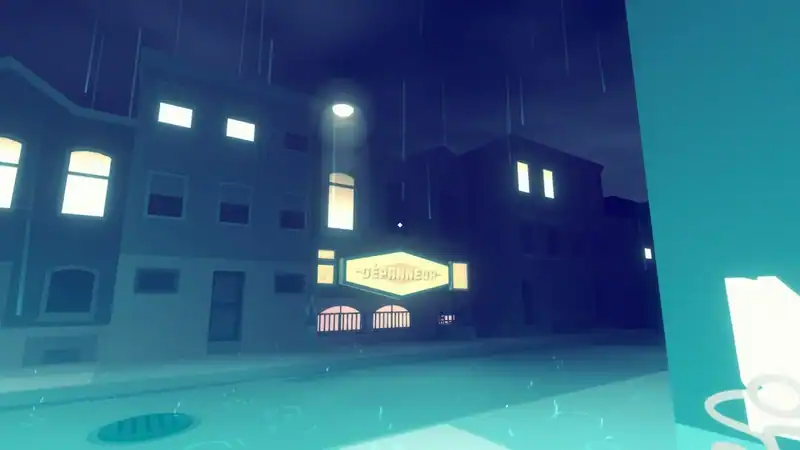 Depanneur Nocturne — изображение 2
