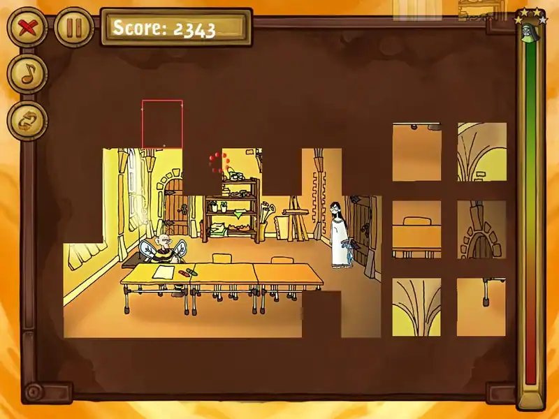 Deponia: The Puzzle — изображение 2