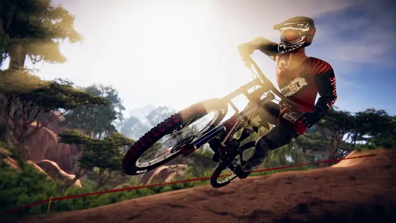Descenders — изображение 3