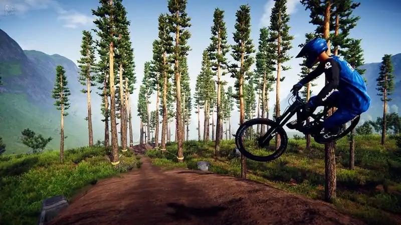 Descenders по сети — изображение 3