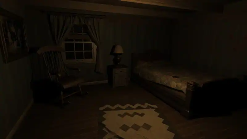 Descending I - House of Nightmares — изображение 2