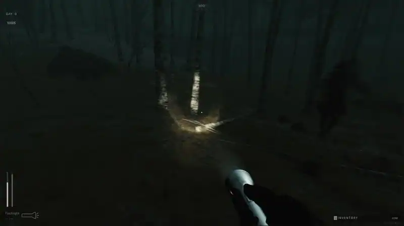 Descending The Woods по сети — изображение 3