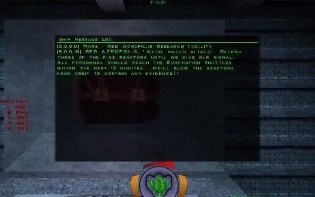 Descent 3 Retribution — изображение 3