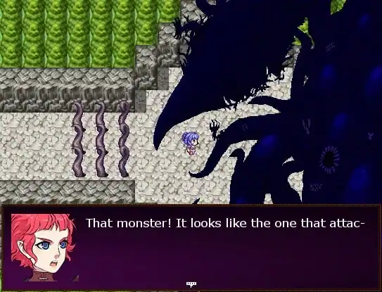 Desecration of Wings — изображение 2