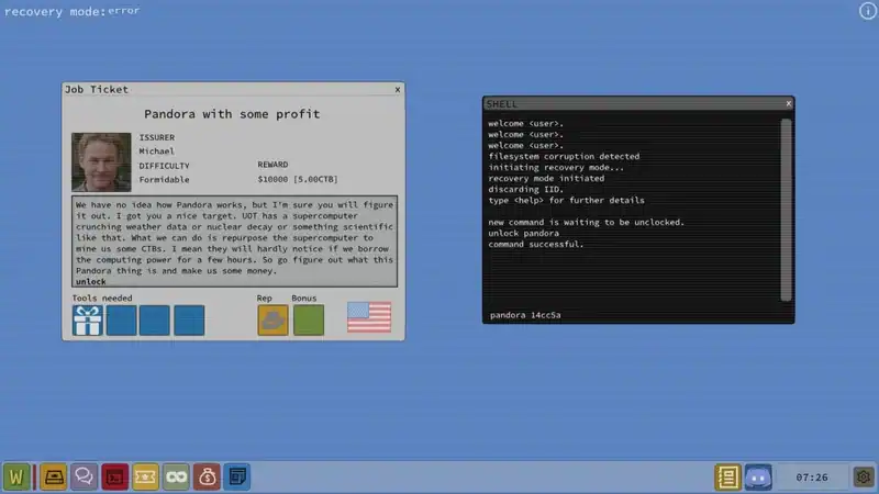 Desktop Hacker — изображение 3