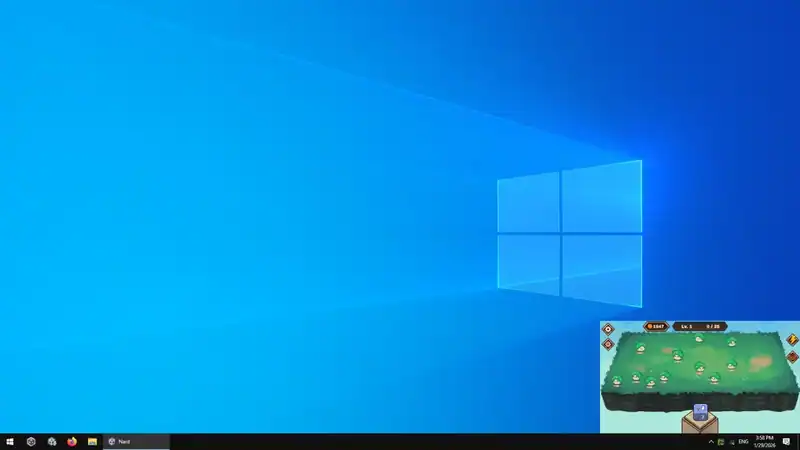 Desktop Nard: Dice Idle — изображение 3