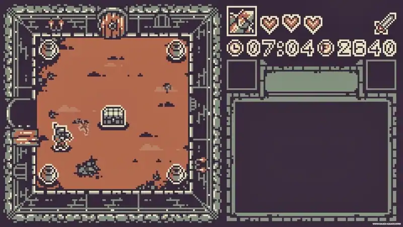 Desmond's Castle — изображение 3