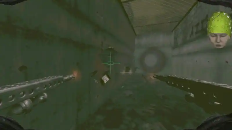 Desolation Seed — изображение 2