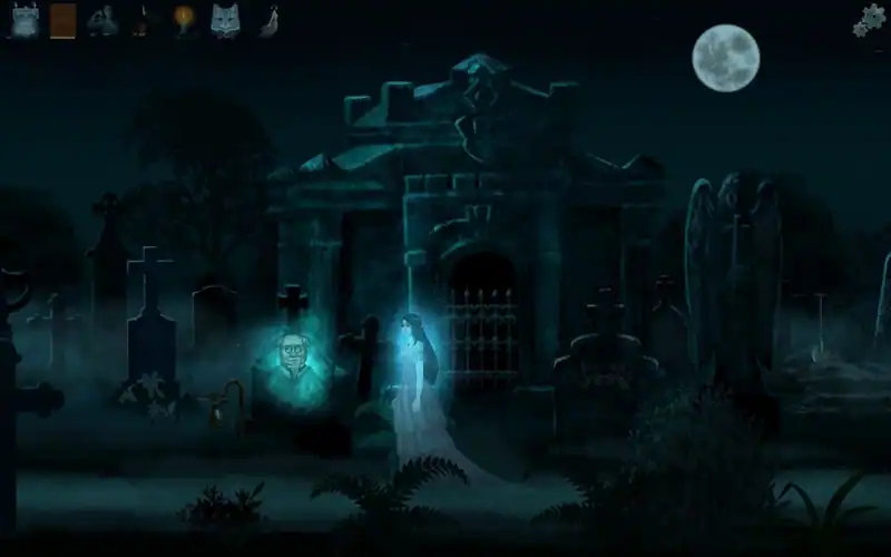 Detective From The Crypt — изображение 2