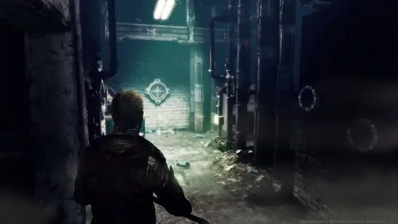 Afterfall Insanity — изображение 3
