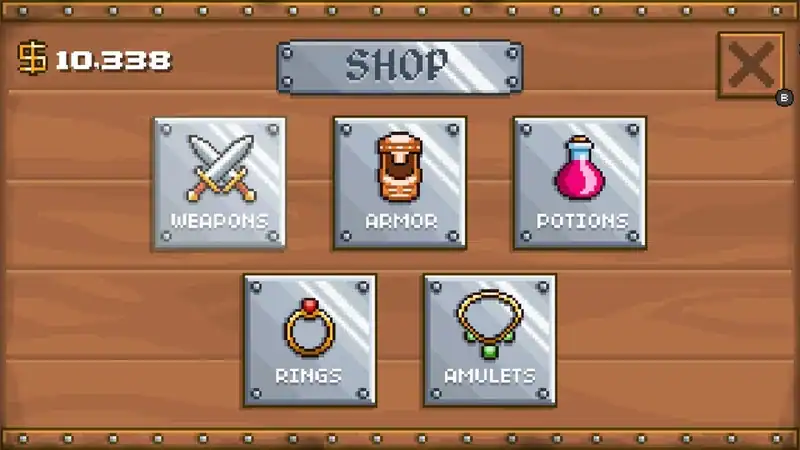 Devious Dungeon — изображение 2