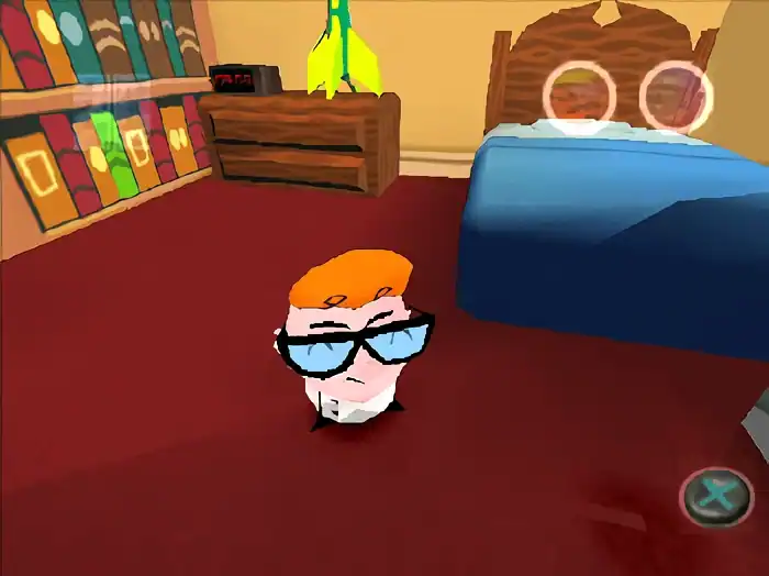 Dexter's Laboratory: Mandark's Lab? — изображение 3