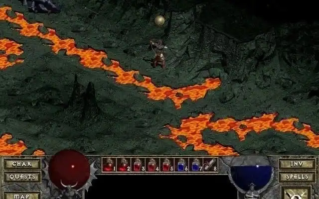 Diablo — изображение 3