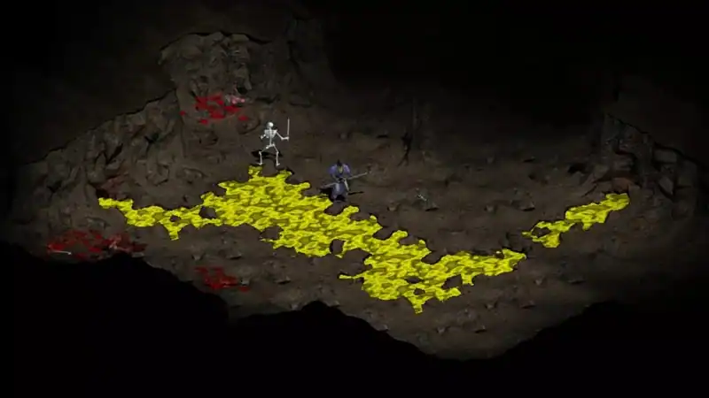Diablo 1 HD Mod (Belzebub) — изображение 3