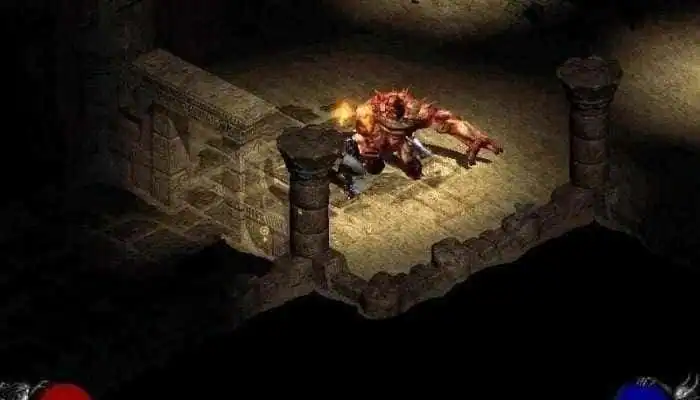 Diablo 2: Lord of Destruction — изображение 3
