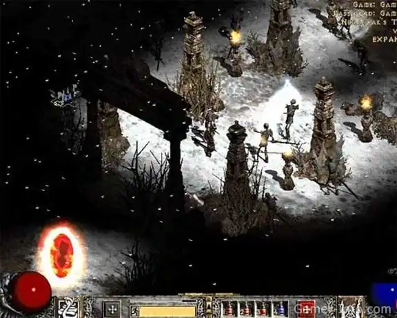 Diablo 2: Lord of Destruction (Median XL) по сети — изображение 3