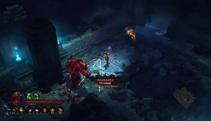 Diablo 3: Reaper of Souls — изображение 3