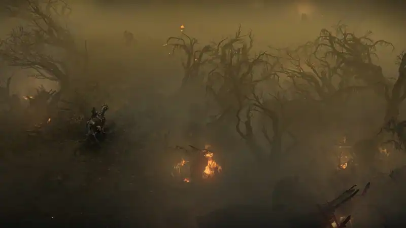 Diablo 4 — изображение 2