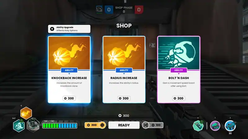 Diabotical Rogue — изображение 1