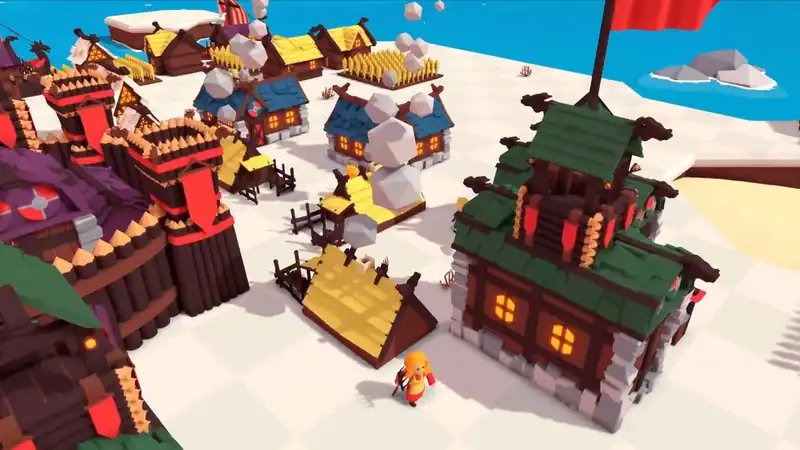 Dice Kingdoms по сети — изображение 3