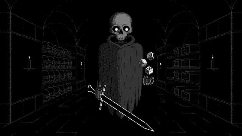 Dice of Kalma — изображение 2