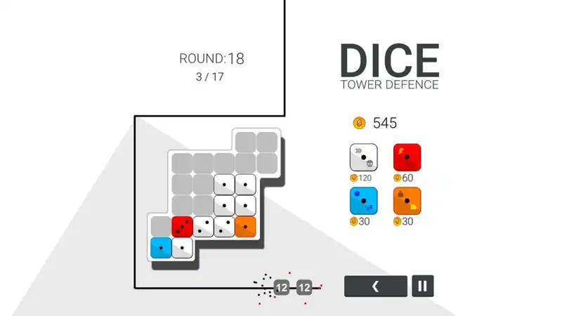 Dice Tower Defense — изображение 3