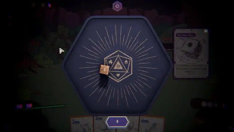 DICEOMANCER — изображение 1