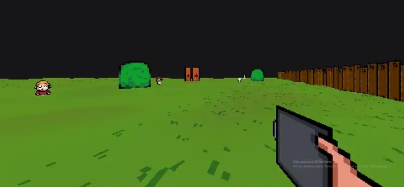 Afterlife Work — изображение 1