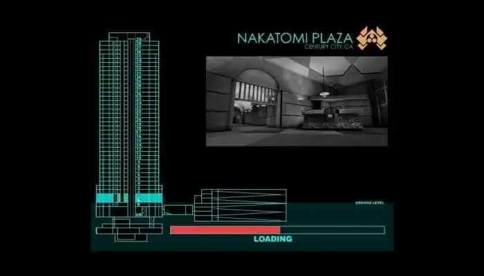 Die Hard: Nakatomi Plaza — изображение 3