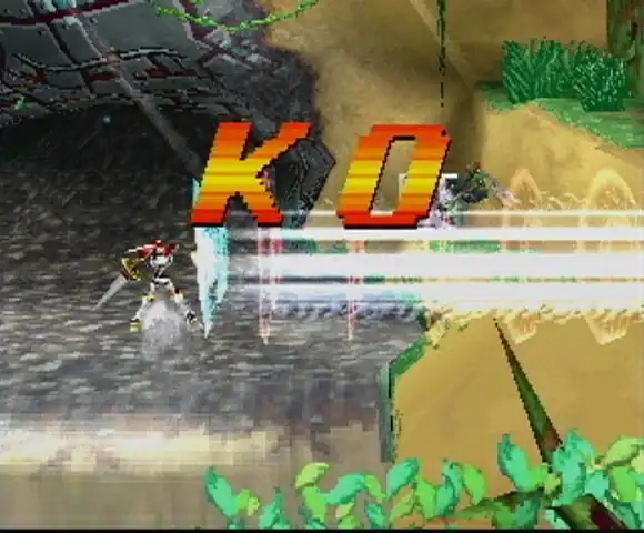 Digimon Rumble Arena — изображение 3
