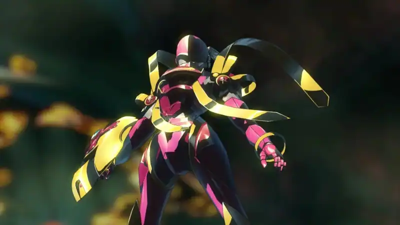 Digimon Story Cyber Sleuth: Complete Edition — изображение 1