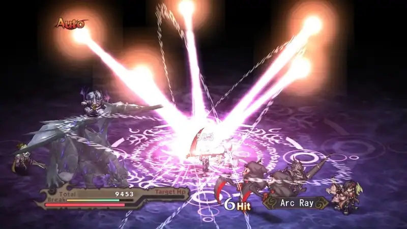 Agarest: Generations of War — изображение 1