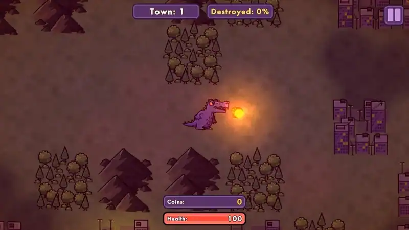 Dinodon — изображение 2