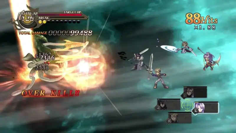 Agarest: Generations of War 2 — изображение 2