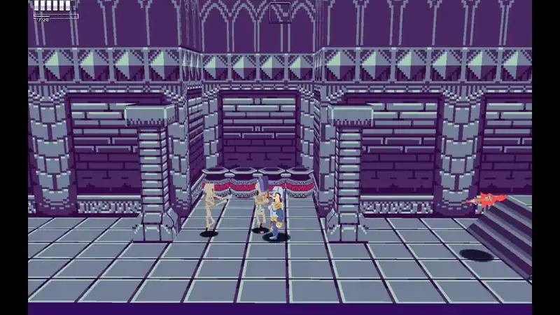 Diorama Dungeoncrawl — изображение 3