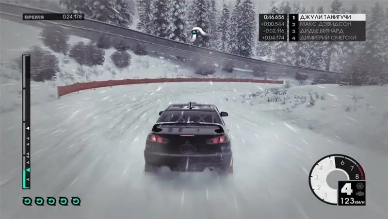 DiRT 3 — изображение 3