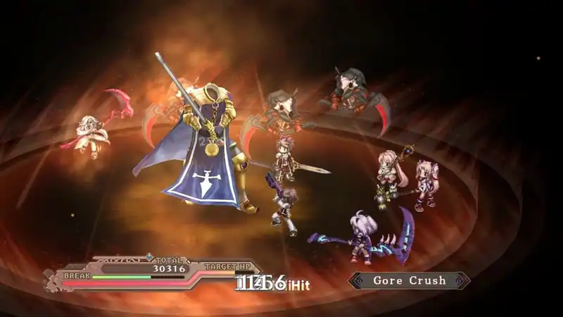 Agarest: Generations of War Zero — изображение 1