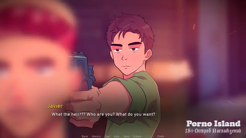 Dirty Cases — изображение 3