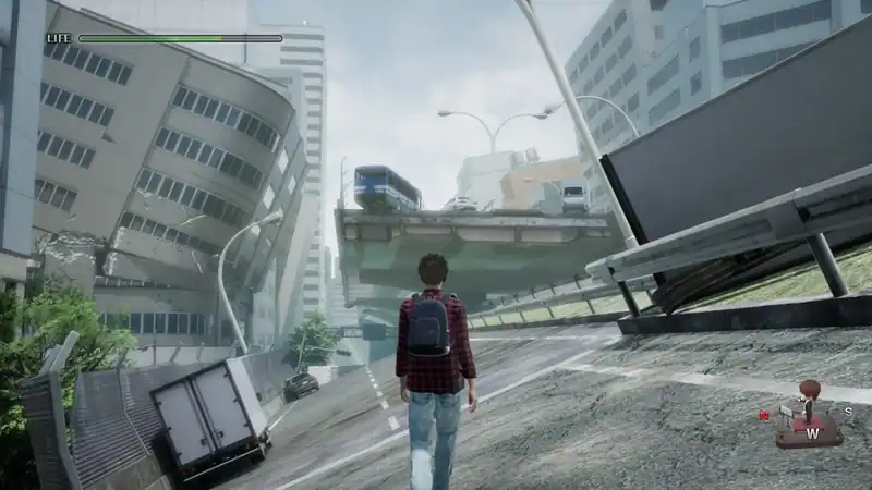 Disaster Report 4: Summer Memories — изображение 1