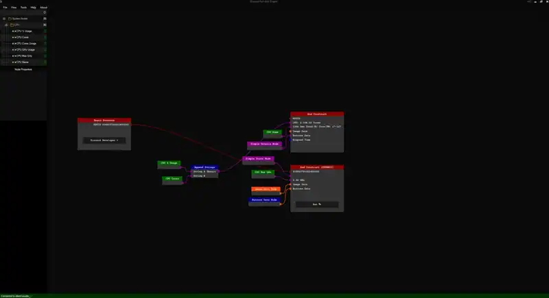 Discord Rich Me! Engine — изображение 3