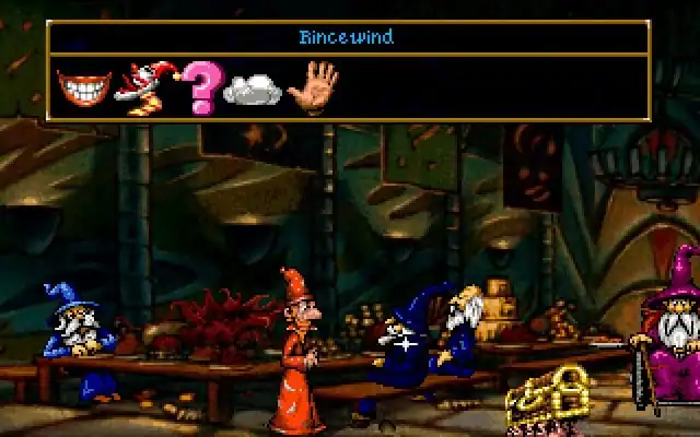 Discworld — изображение 2
