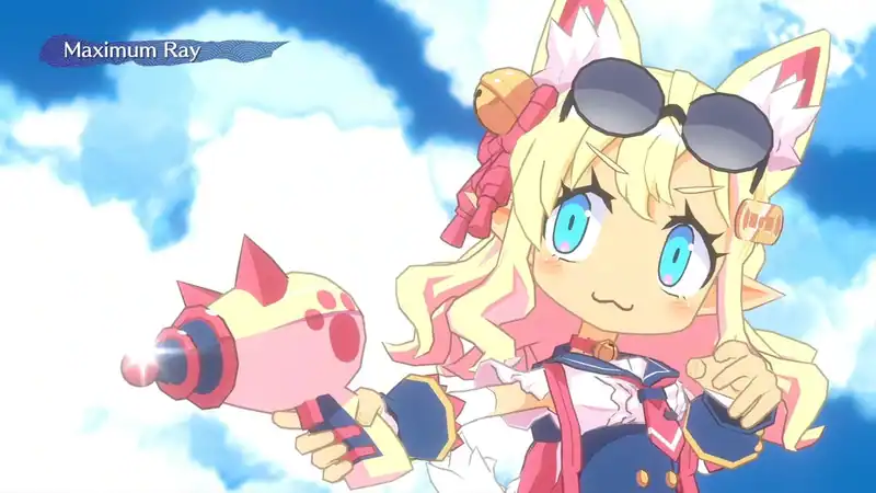 Disgaea 7: Vows of the Virtueless — изображение 2