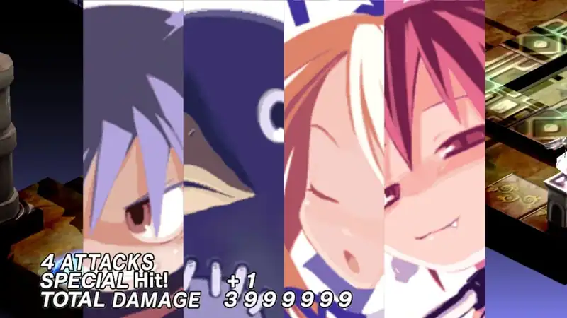 Disgaea PC: Digital Dood Edition — изображение 1