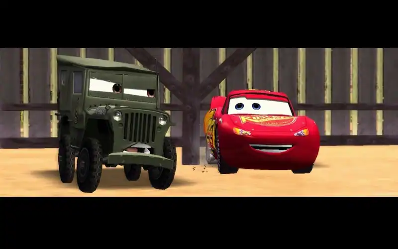 Disney Pixar Cars — изображение 3