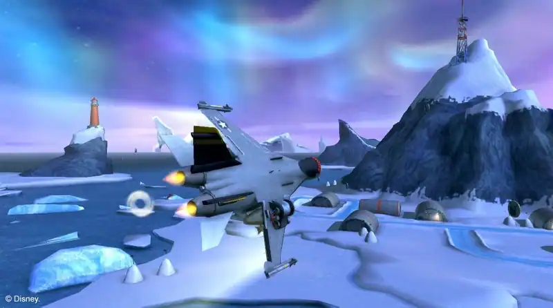 Disney Planes — изображение 2
